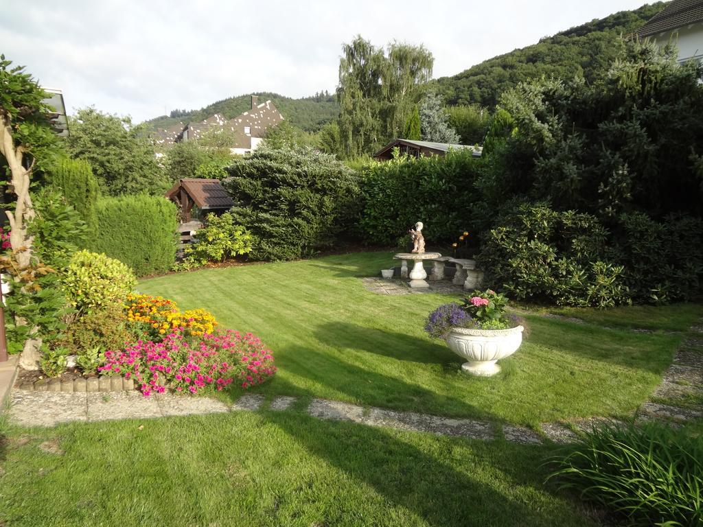 ברנקסטל - קיס Gaestehaus Am Ahornweg חדר תמונה